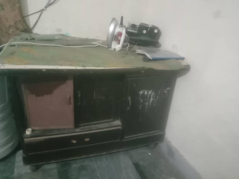chinioti sofa set good condition 5