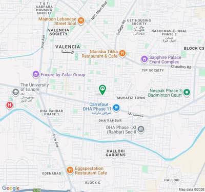 One kanal plot for sale at ideal location & reasonable price, ready to build
