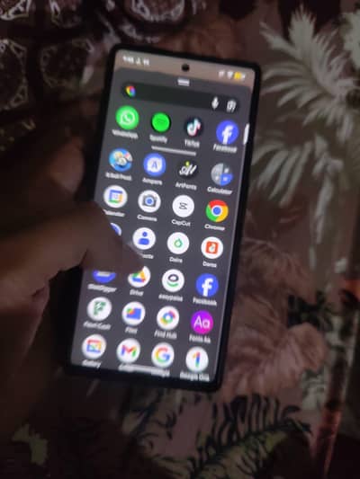 google pixel 6a total genuine sale