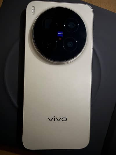 vivo x300 pro/official Pta/512gb