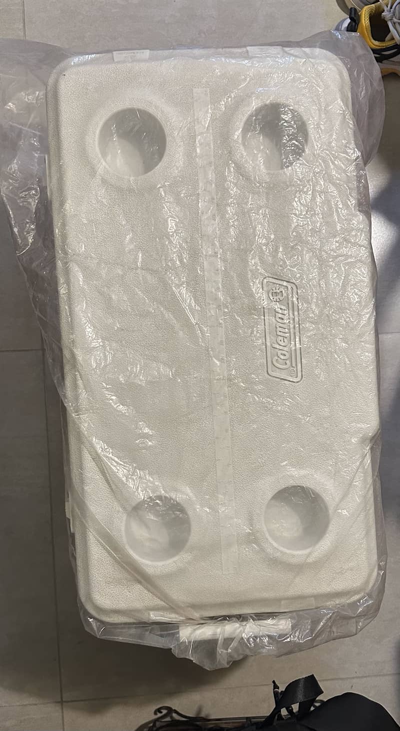 Ice box 2