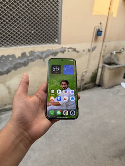 Only interested person contact