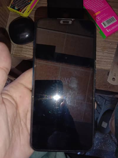 Huawei y9 2019