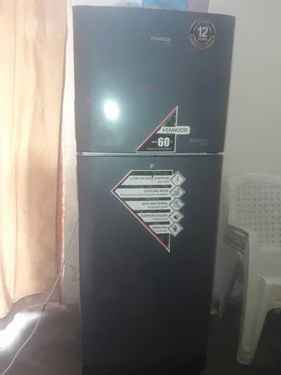 kenwood inverter