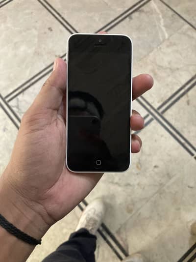 iPhone 5c non pta