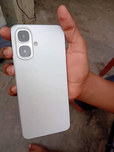 Infinix x6725  4/64