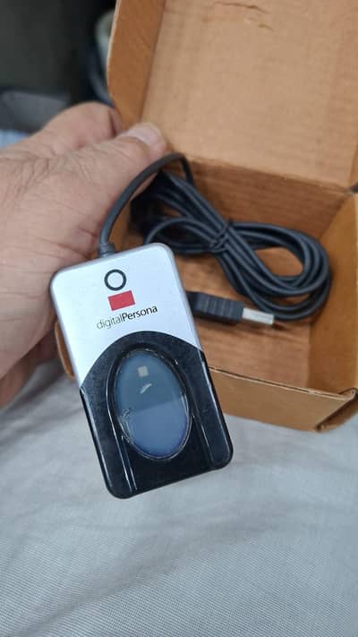 HID Digital Personna 4500
