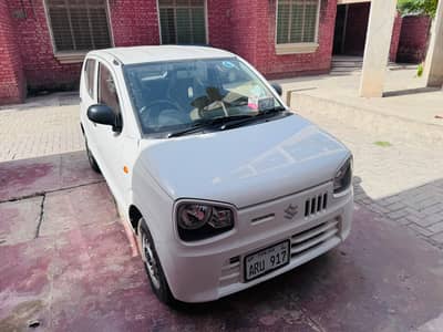 Suzuki Alto VXR  2022/24