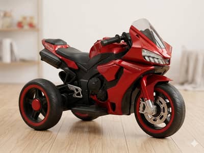 Kids Electric bike | Kids charging bike