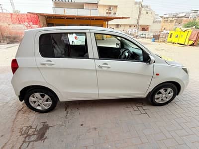 Cultus 2020 auto