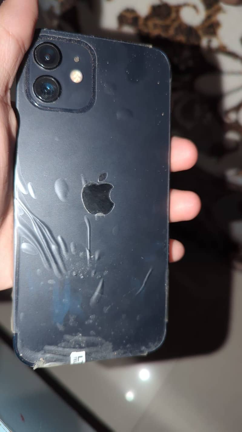 iPhone 12 0