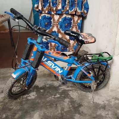 kids cycle