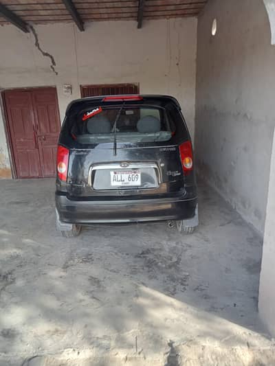 SANTRO EXECUTIVE 2006