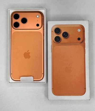 iPhone 17 pro max 512gb | 1 cycle count | Jv        11 12 13 14 15 16