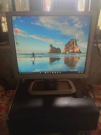 hp computer for sale