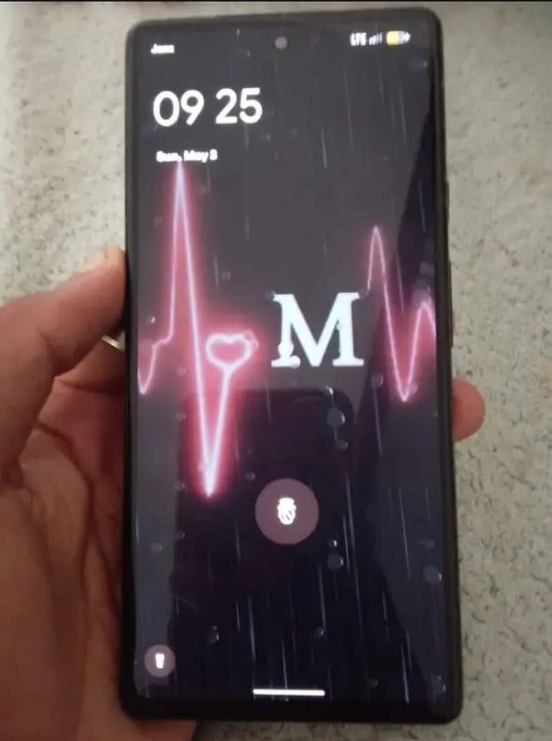 Google Pixel 6 2