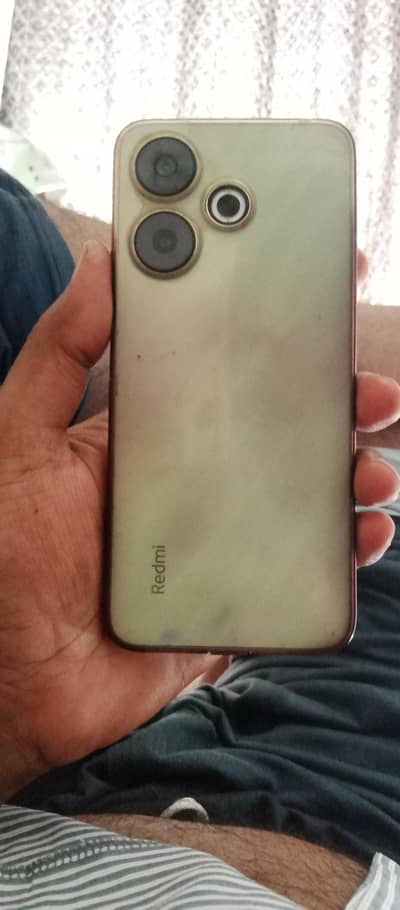 redmi 13.8/128