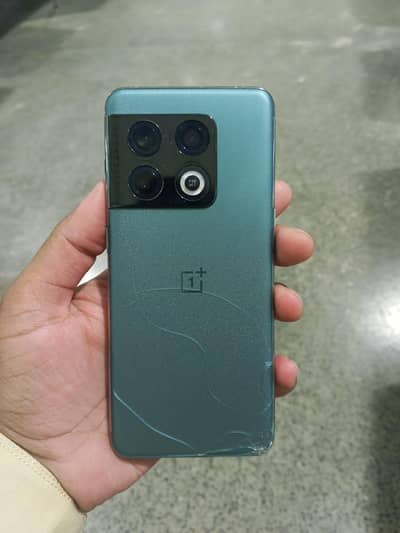 One plus 10pro official PTA