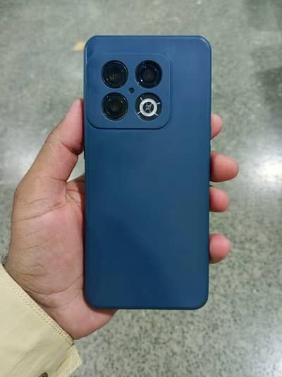 One plus 10pro official PTA