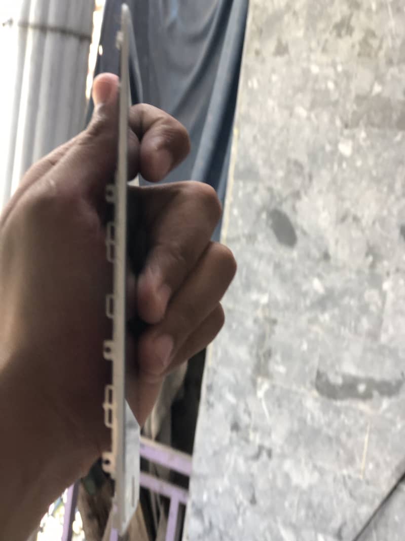 iPhone 8 Plus panel 2