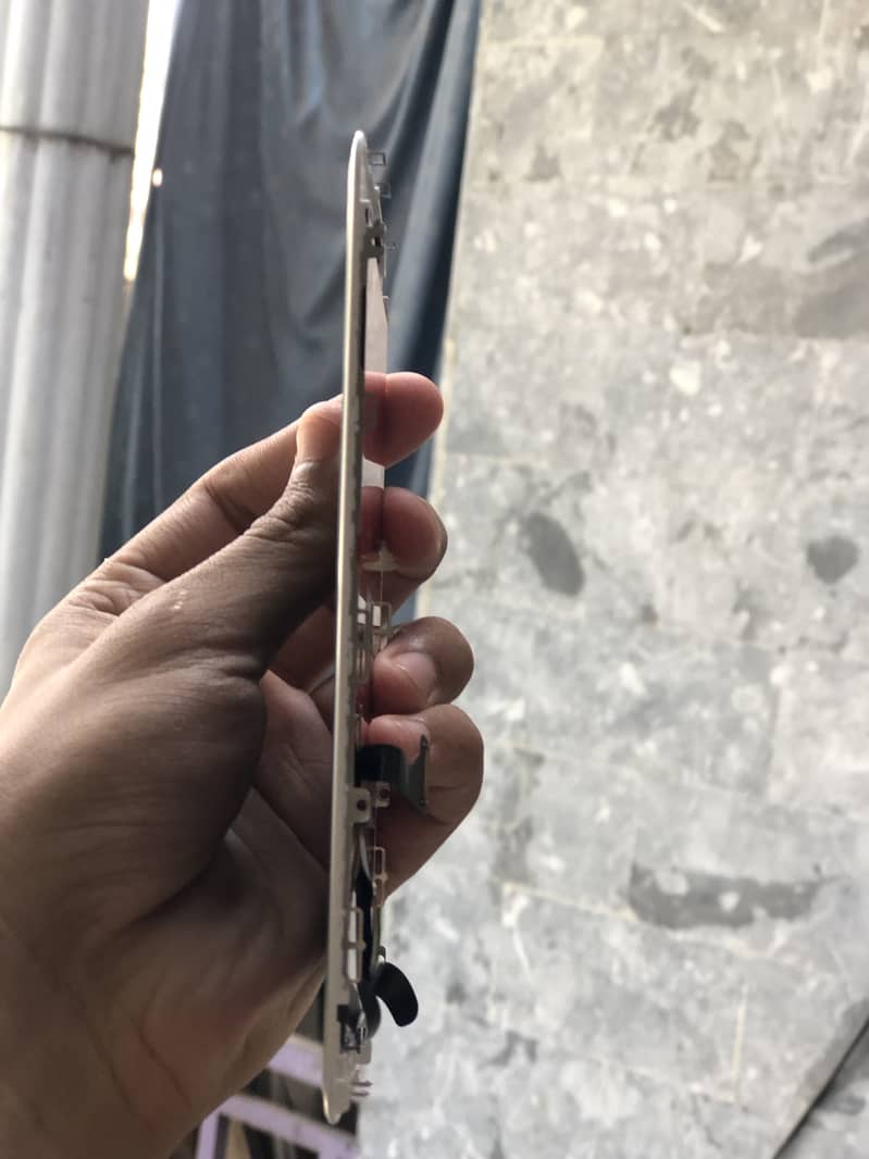 iPhone 8 Plus panel 4