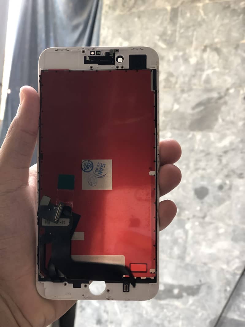 iPhone 8 Plus panel 5