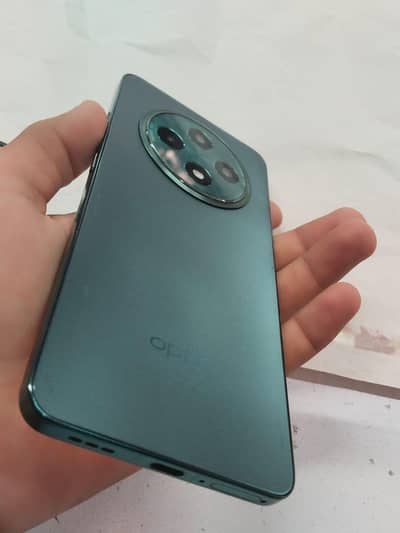 oppo reno 12