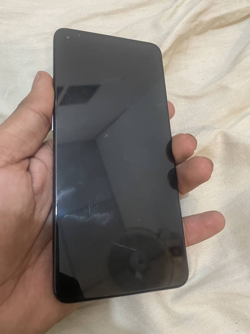 One plus 9 read ad 1