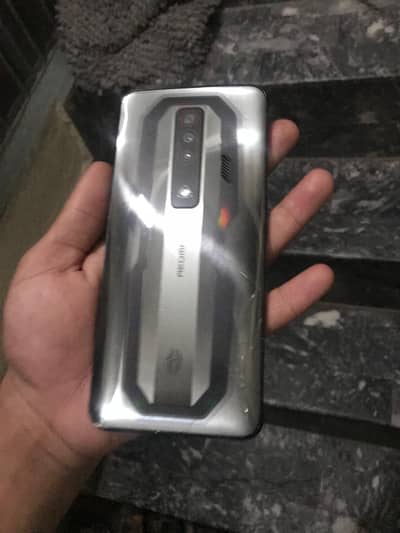Redmagic 7 12 128gb non pta