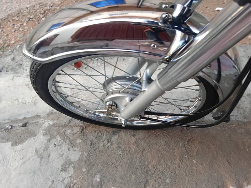 new condition 2
