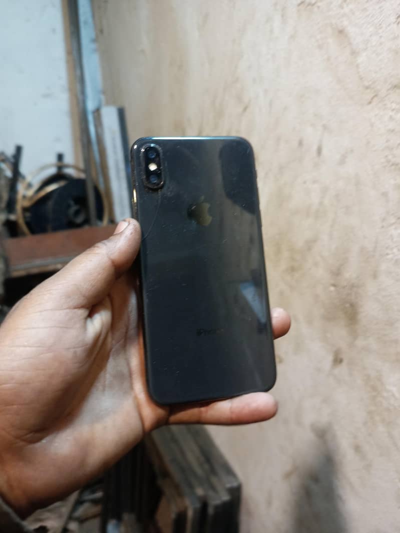 iphone x 0