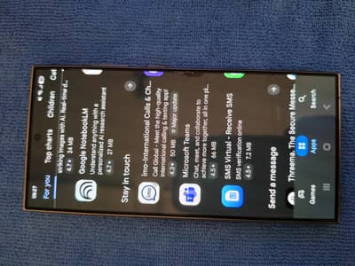 Samsung Galaxy S24 Ultra