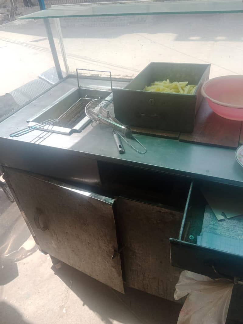 fries counter 2