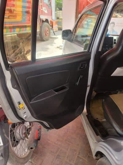 wagon r 2016 model