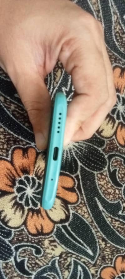4 Gb ram 64 memory check kar sakty hay mobile on hay