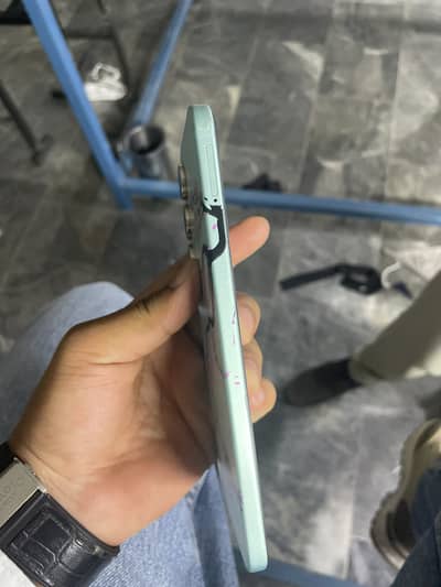Tecno spark 40 pro