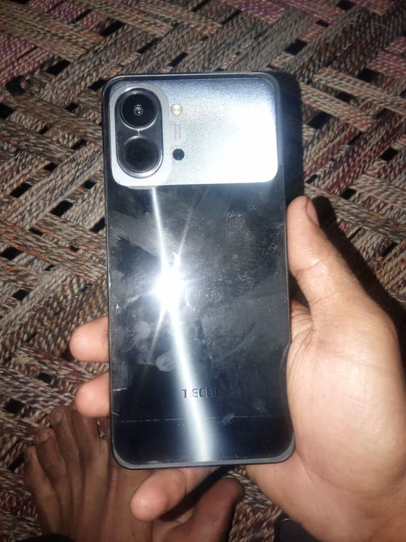 tecno 1