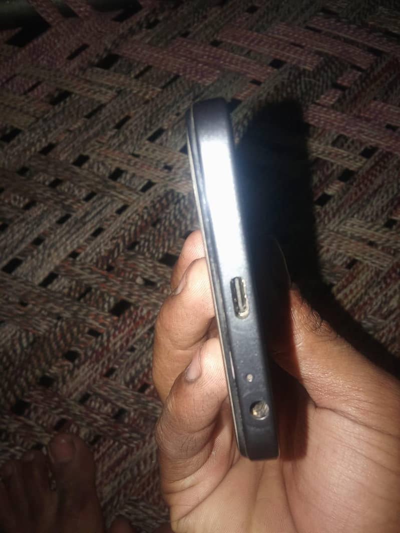 tecno 5