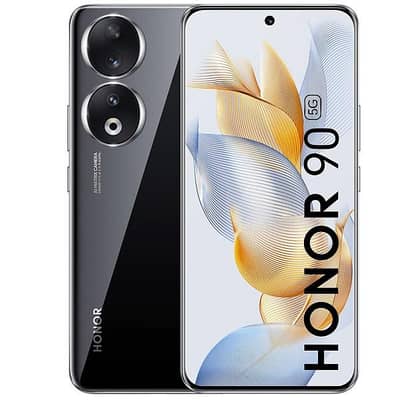 Honor 90 NON PTA 200 MEGA PIXEL BACK