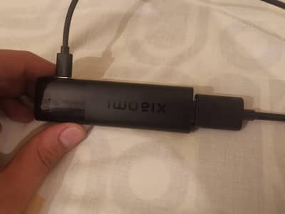 Xiaomi Fire Stick 4K