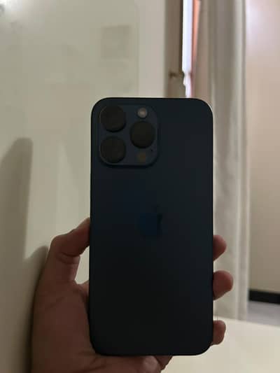 iphone 15 pro max GB 256