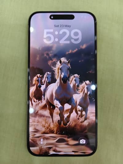 Apple iPhone 15 Pro Max 256GB UK