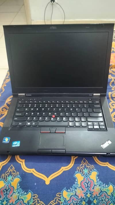 lenevo T