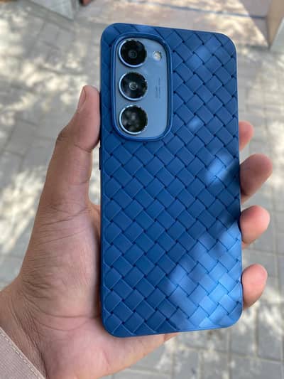 Tecno spark 40 pro plus