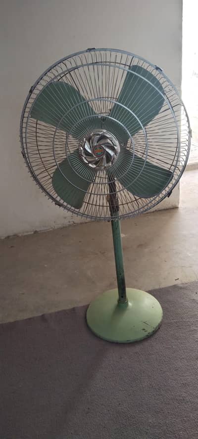 super Asia Padestal fan