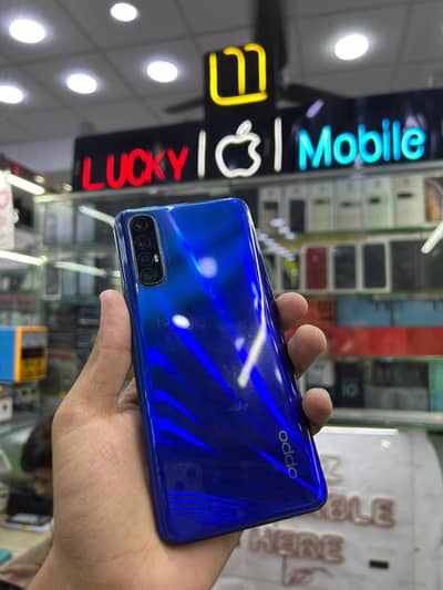 OPPO Reno3 Pro / oppo reno3 pro 8/256 / PTA oppo reno / Reno3 pro PTA