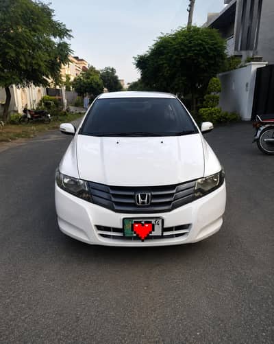 Honda City first owner 1.3 mint condition