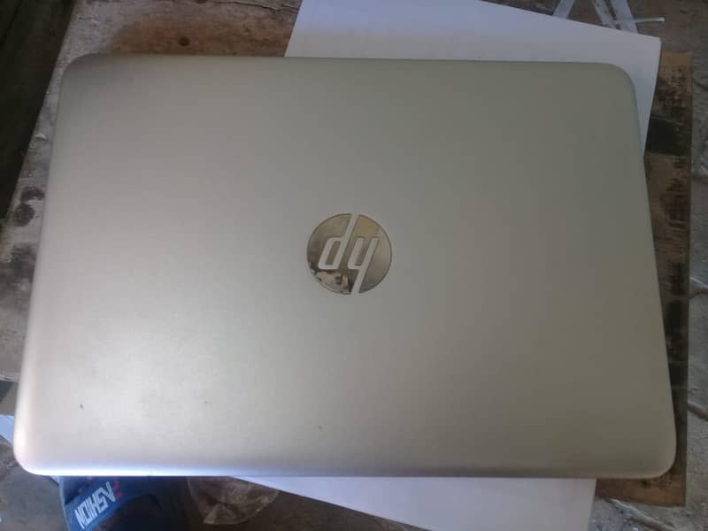 HP core i6 1