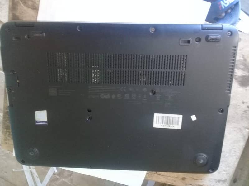 HP core i6 2