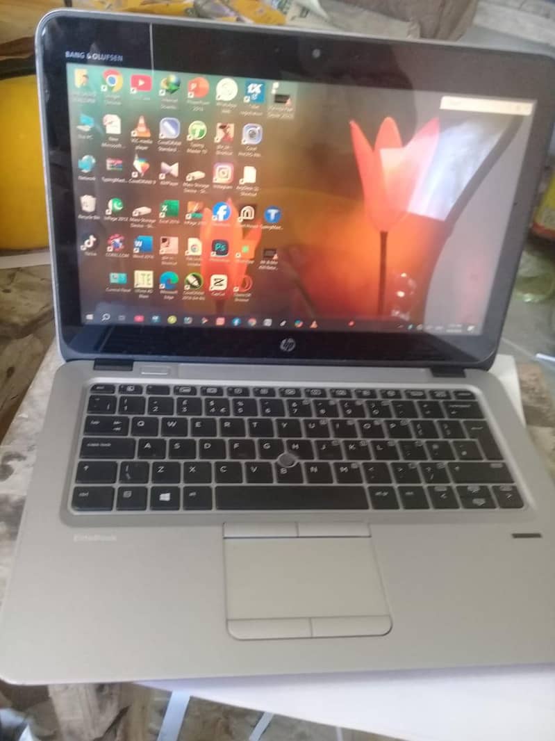 HP core i6 3